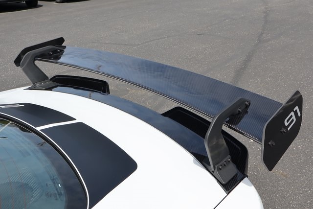 used 2024 Ford Mustang car, priced at $155,000