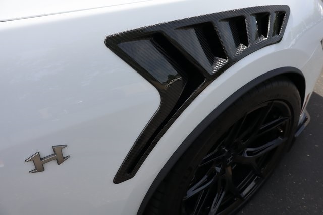used 2024 Ford Mustang car, priced at $155,000