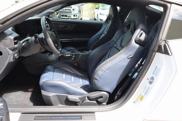 used 2024 Ford Mustang car, priced at $155,000