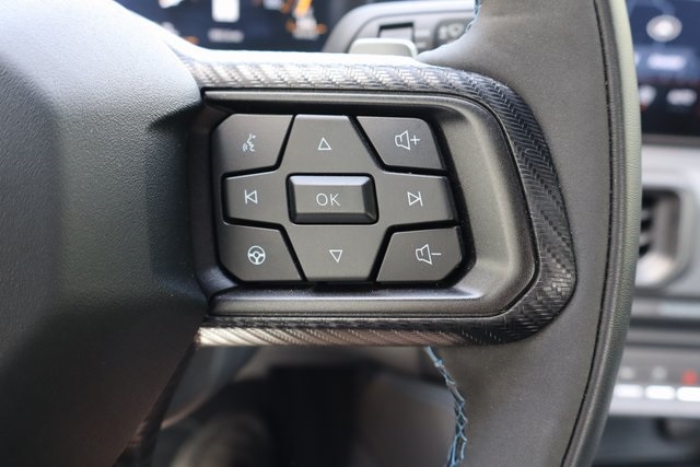 used 2024 Ford Mustang car, priced at $155,000