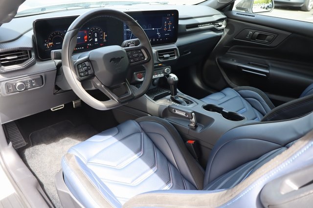 used 2024 Ford Mustang car, priced at $155,000
