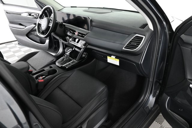 new 2026 Kia Seltos car, priced at $35,030