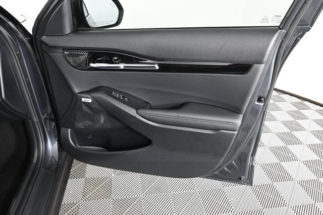 new 2026 Kia Seltos car, priced at $35,030