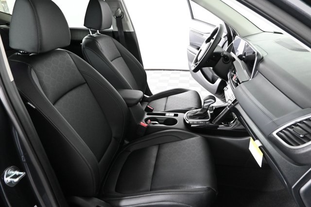 new 2026 Kia Seltos car, priced at $35,030