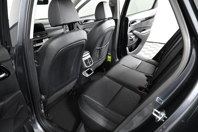 new 2026 Kia Seltos car, priced at $35,030