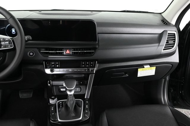 new 2026 Kia Seltos car, priced at $35,030