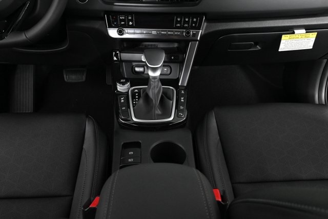 new 2026 Kia Seltos car, priced at $35,030