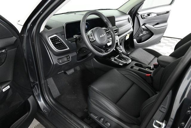 new 2026 Kia Seltos car, priced at $35,030