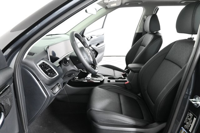 new 2026 Kia Seltos car, priced at $35,030