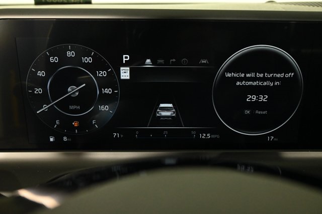 new 2026 Kia Seltos car, priced at $35,030