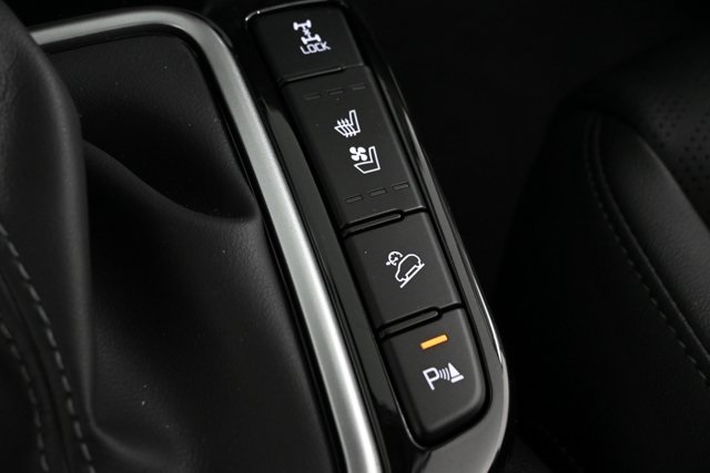 new 2026 Kia Seltos car, priced at $35,030