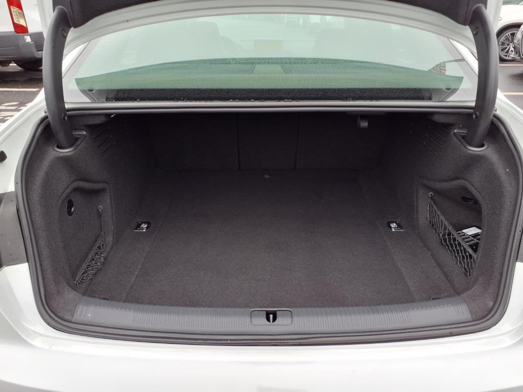used 2018 Audi S4 car, priced at $24,900