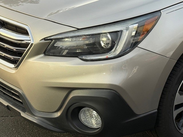 used 2019 Subaru Outback car, priced at $16,877