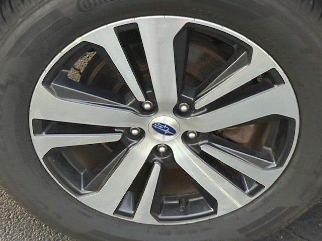 used 2019 Subaru Outback car, priced at $16,877