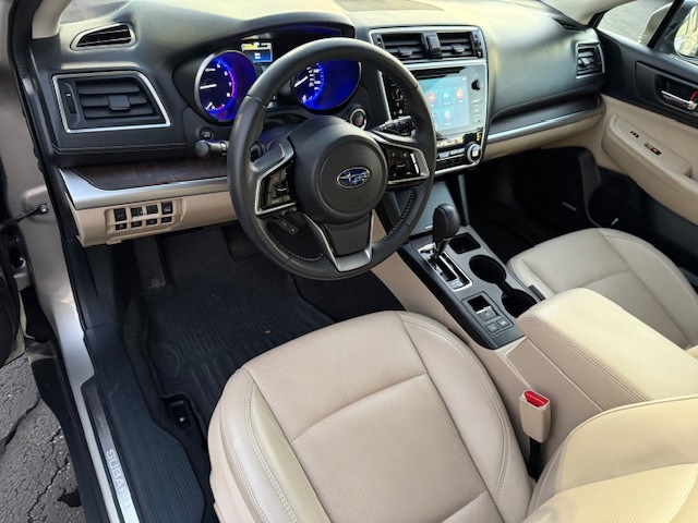 used 2019 Subaru Outback car, priced at $16,877