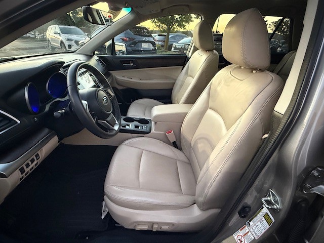 used 2019 Subaru Outback car, priced at $16,877