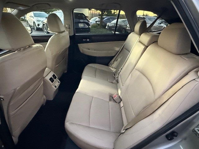 used 2019 Subaru Outback car, priced at $16,877
