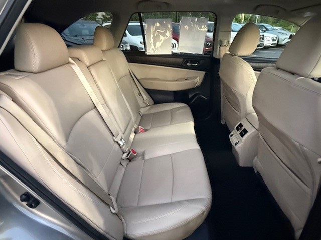 used 2019 Subaru Outback car, priced at $16,877