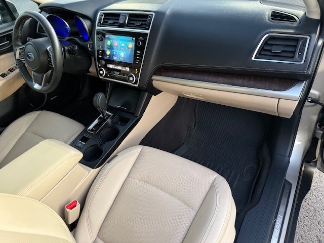 used 2019 Subaru Outback car, priced at $16,877