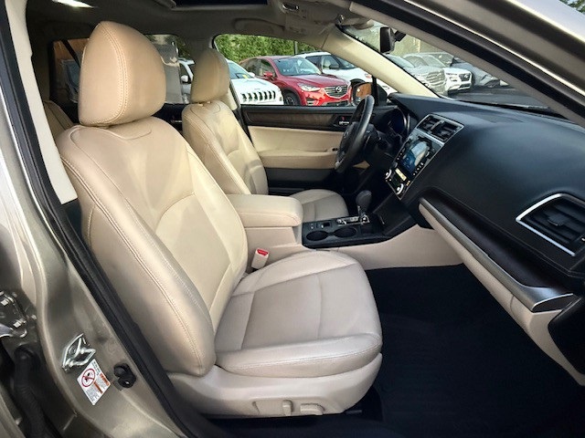 used 2019 Subaru Outback car, priced at $16,877
