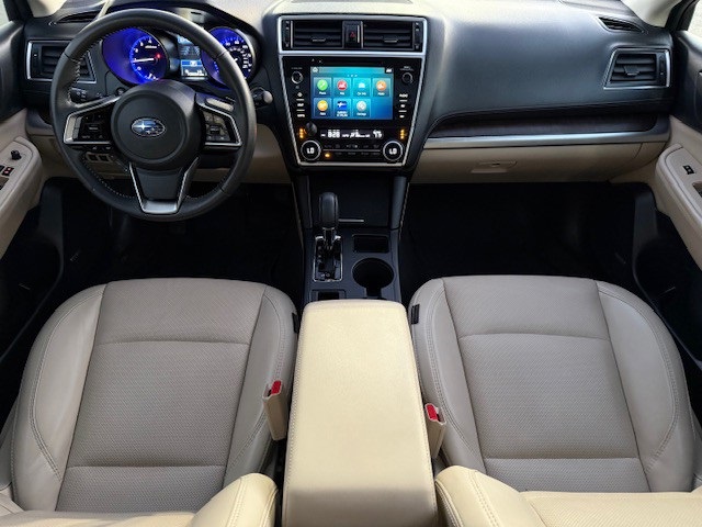 used 2019 Subaru Outback car, priced at $16,877