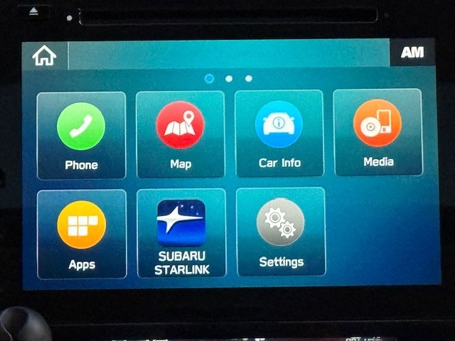 used 2019 Subaru Outback car, priced at $16,877