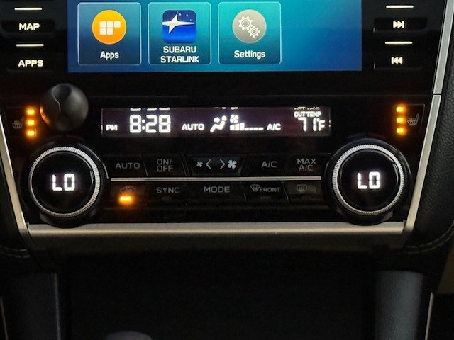 used 2019 Subaru Outback car, priced at $16,877
