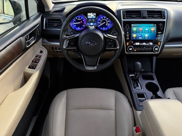 used 2019 Subaru Outback car, priced at $16,877