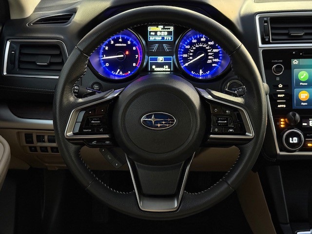 used 2019 Subaru Outback car, priced at $16,877
