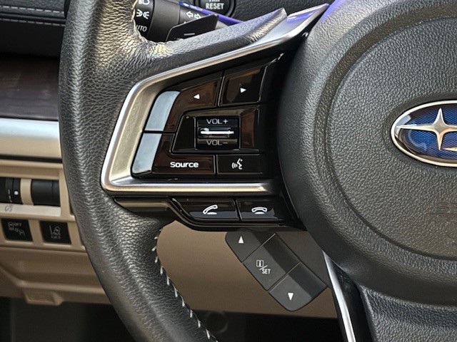 used 2019 Subaru Outback car, priced at $16,877
