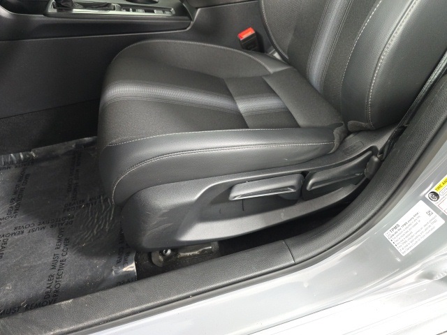used 2025 Honda Civic car, priced at $28,995