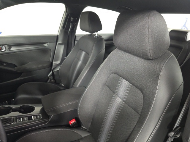 used 2025 Honda Civic car, priced at $28,995