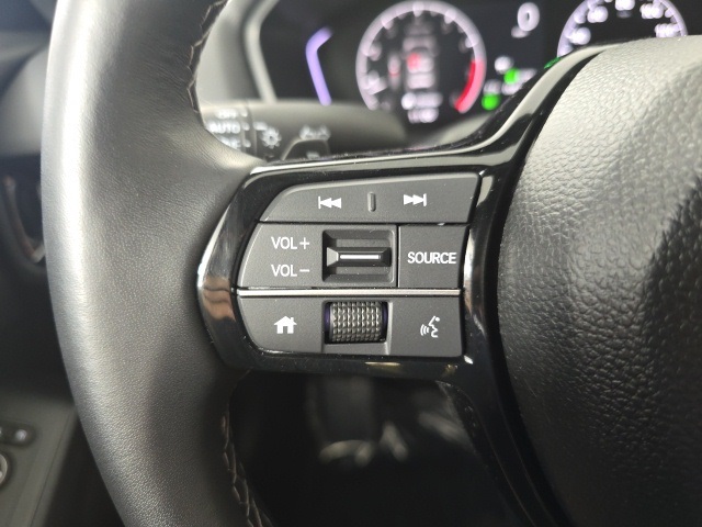 used 2025 Honda Civic car, priced at $28,995
