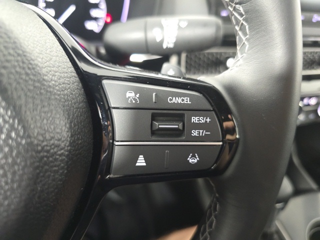 used 2025 Honda Civic car, priced at $28,995