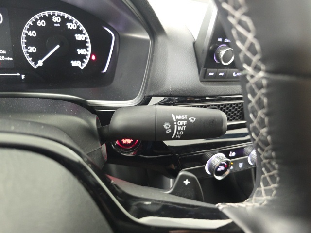 used 2025 Honda Civic car, priced at $28,995