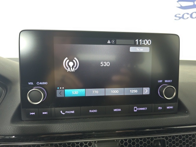 used 2025 Honda Civic car, priced at $28,995