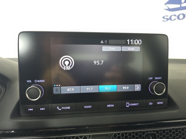 used 2025 Honda Civic car, priced at $28,995