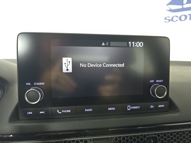 used 2025 Honda Civic car, priced at $28,995