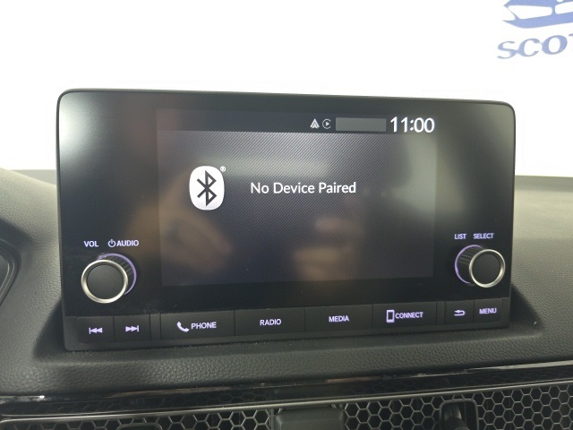 used 2025 Honda Civic car, priced at $28,995