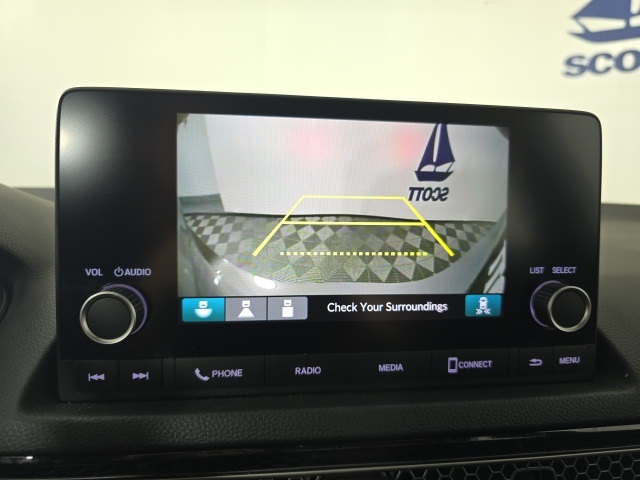 used 2025 Honda Civic car, priced at $28,995