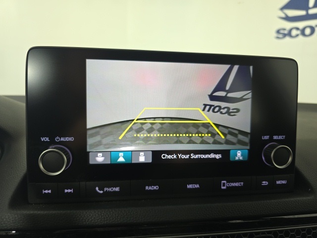used 2025 Honda Civic car, priced at $28,995