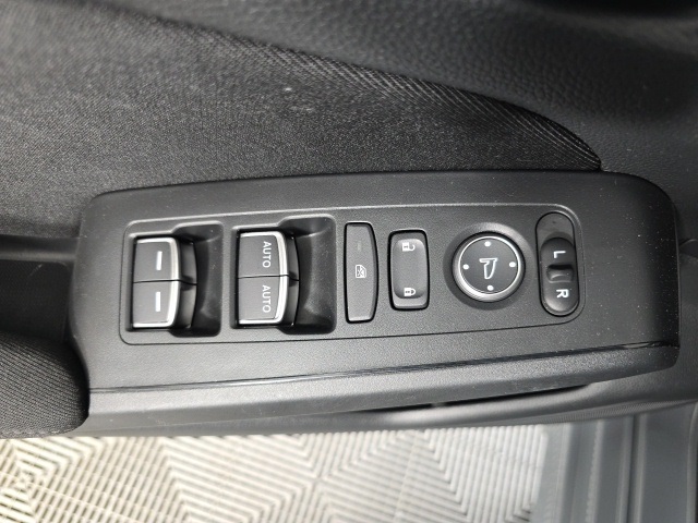 used 2025 Honda Civic car, priced at $28,995