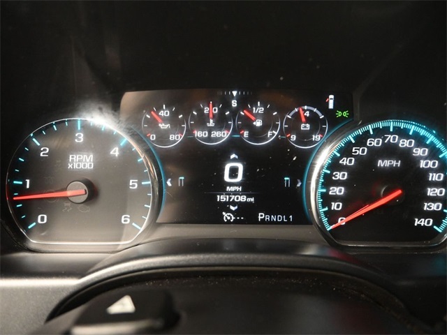used 2017 GMC Sierra 2500HD car, priced at $33,281