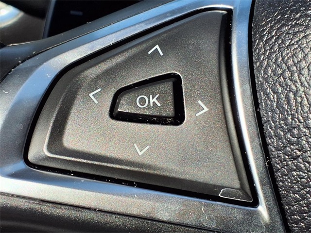 used 2022 Ford Edge car, priced at $29,400