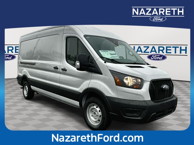 new 2024 Ford Transit-250 car, priced at $46,524