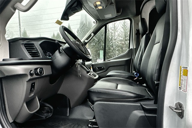 new 2024 Ford Transit-250 car, priced at $46,524