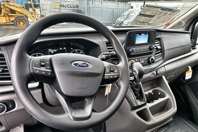 new 2024 Ford Transit-250 car, priced at $46,524