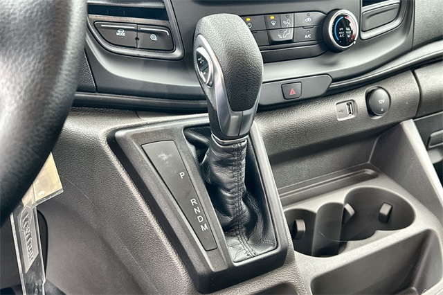 new 2024 Ford Transit-250 car, priced at $46,524