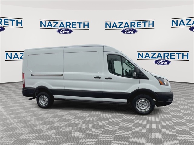 new 2024 Ford Transit-250 car, priced at $46,524