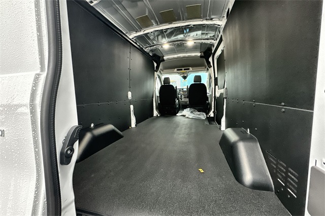 new 2024 Ford Transit-250 car, priced at $46,524